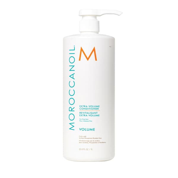 Moroccanoil Extra Volume Conditioner 1000ml - Balsam