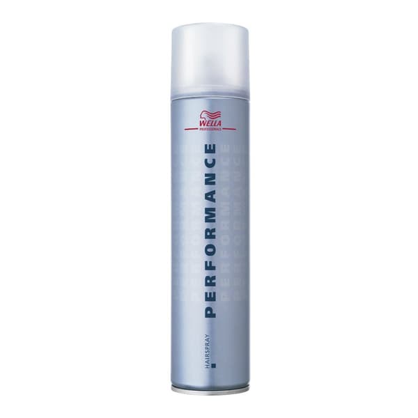 Wella Professionals Performance Hårspray Stark 500ml - Hårspray