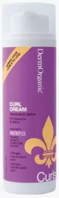 Dermorganic Curls Curl Cream 90ml