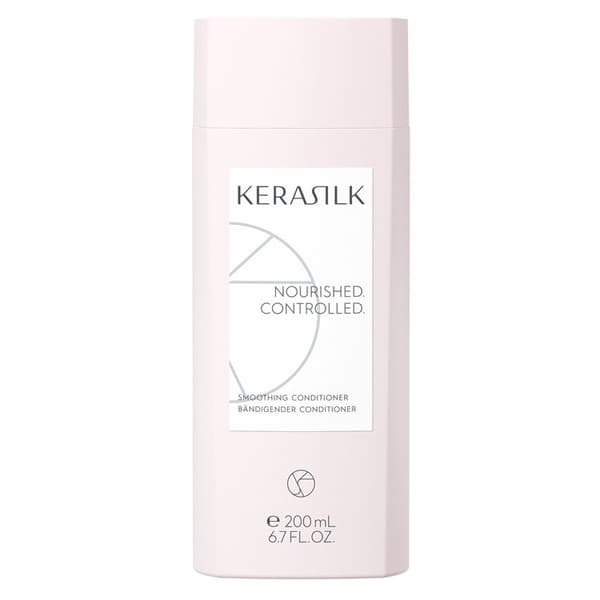 Kerasilk Smoothing Conditioner 200 ml - Balsam