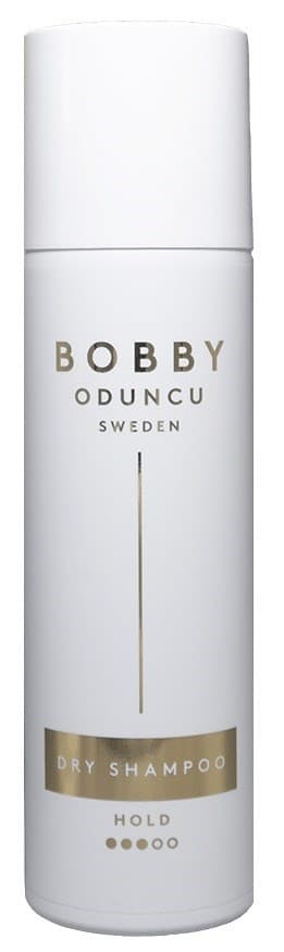 Bobbys Dry Shampoo 250ml - Torrschampo