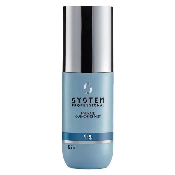 System Professional Hydrate Quenching Mist 125ml - Leave-in Balsam