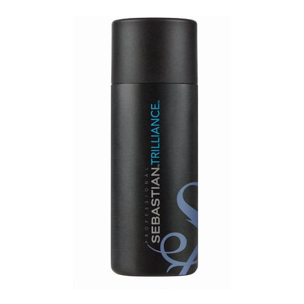 Sebastian Trilliance Shampoo 50 ml - Schampo