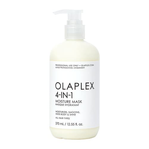 Olaplex 4-1 Moisture Mask 370ml - Hårinpackning