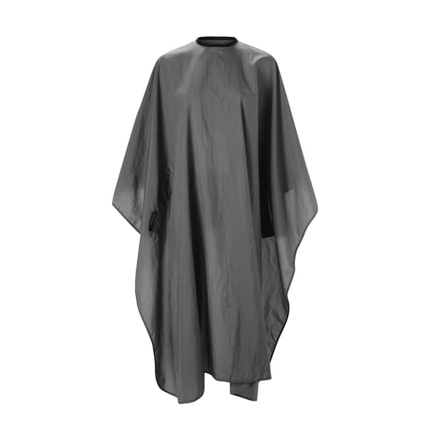 Long Klippkappa Grey
