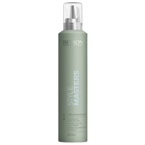Revlon Style Masters Volume Amplifier Mousse 300ml - Hårmousse