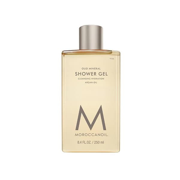 Shower Gel Oud Mineral 250ml - Duschtvål
