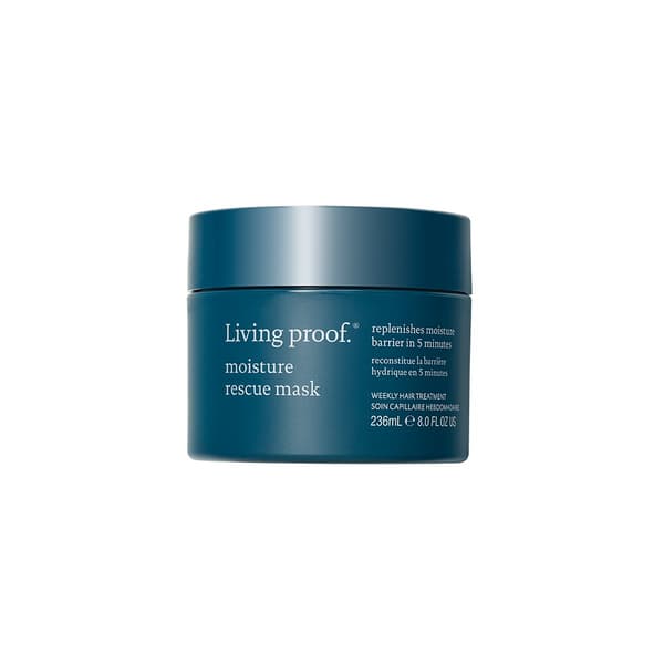 Living Proof Moisture Rescue Mask 236ml - Hårinpackning