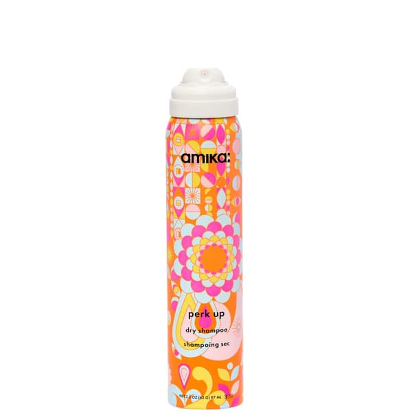 Amika Perk up Dry Shampoo 97ml - Torrschampo