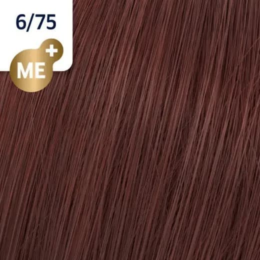 Wella Professionals Koleston Perfect Deep Browns 60ml 6/75 - Toning