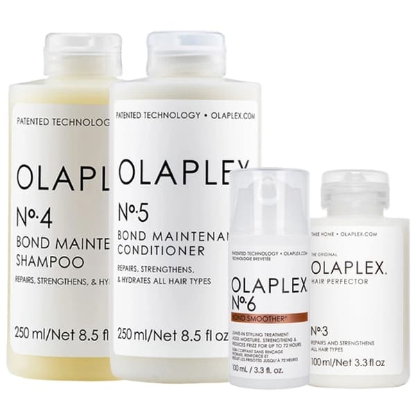 Best of Olaplex