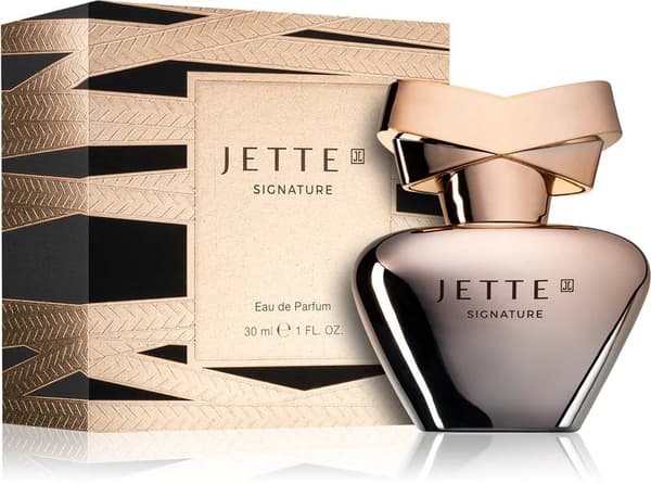 Jette Signature Edp 30ml - Parfym