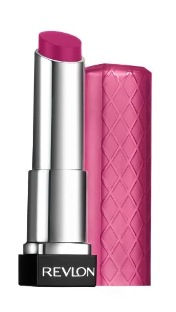 Revlon Color Burst Lip Butter Lollipop 075