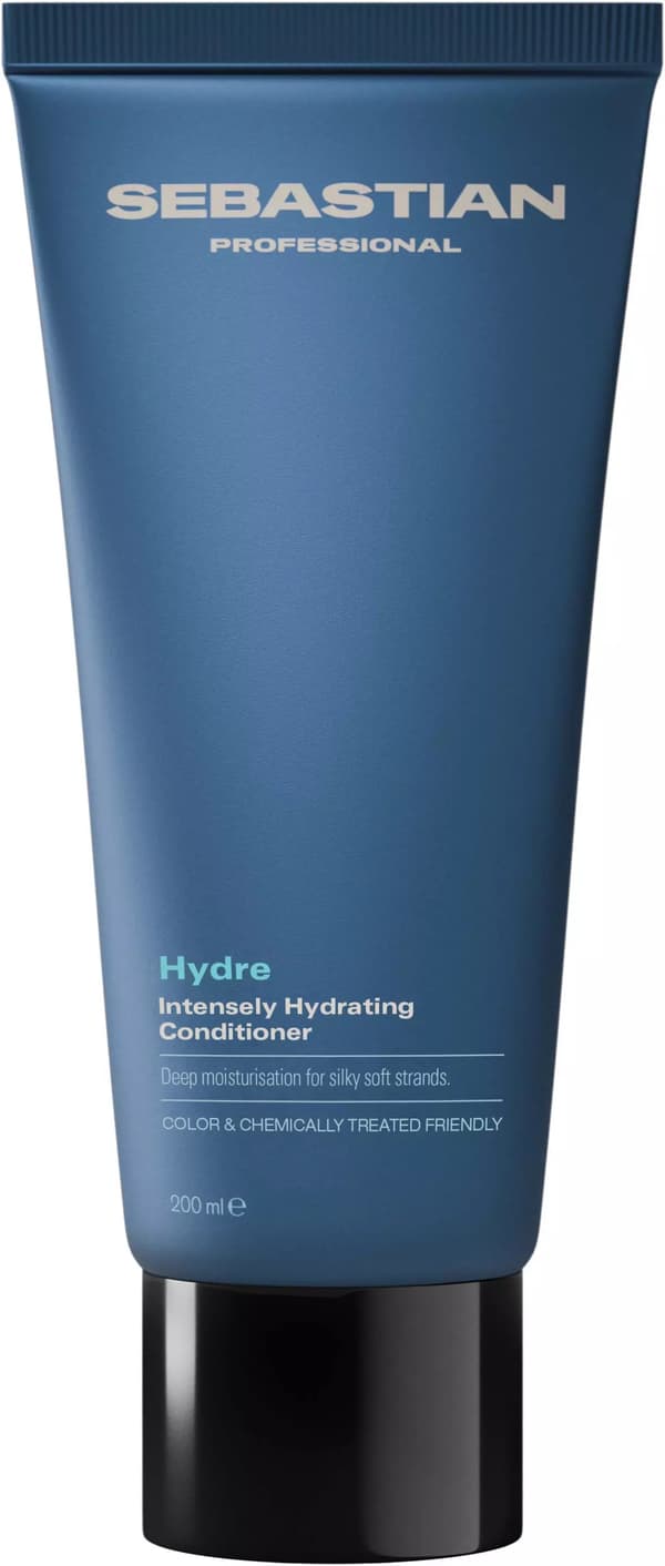 Sebastian Hydre Highly Hydrating Conditioner 200 ml - Balsam