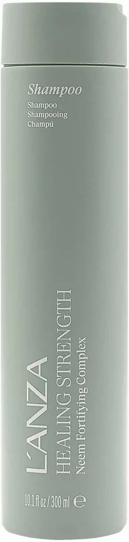 Lanza Healing Strength Shampoo 300 ml - Schampo