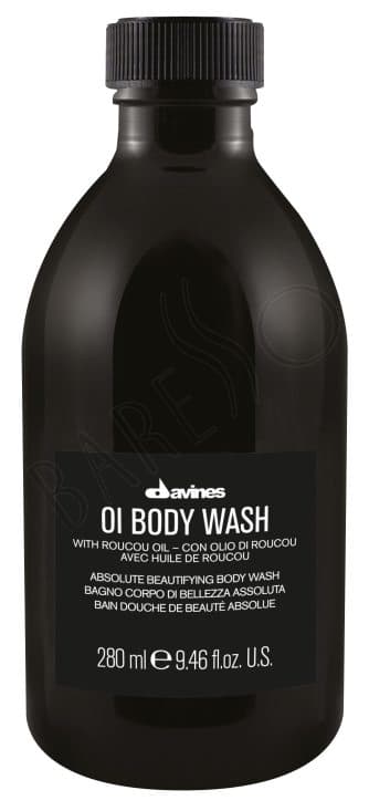 Davines OI Body Wash 280ml