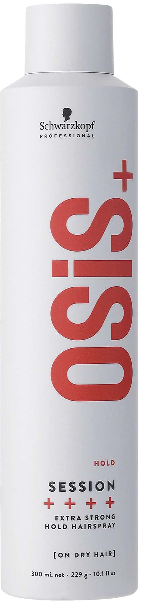 Schwarzkopf Osis Session 300ml - Hårspray
