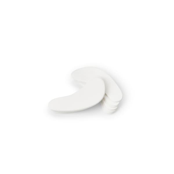 Biosmetics Protecting Papers - Waxed - Vaxade Skyddspapper 100 st