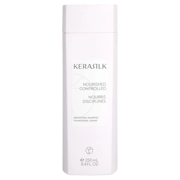 Kerasilk Smoothing Shampoo 250 ml - Schampo