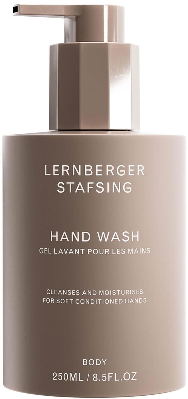 Lernberger Stafsing Hand Wash 250 ml