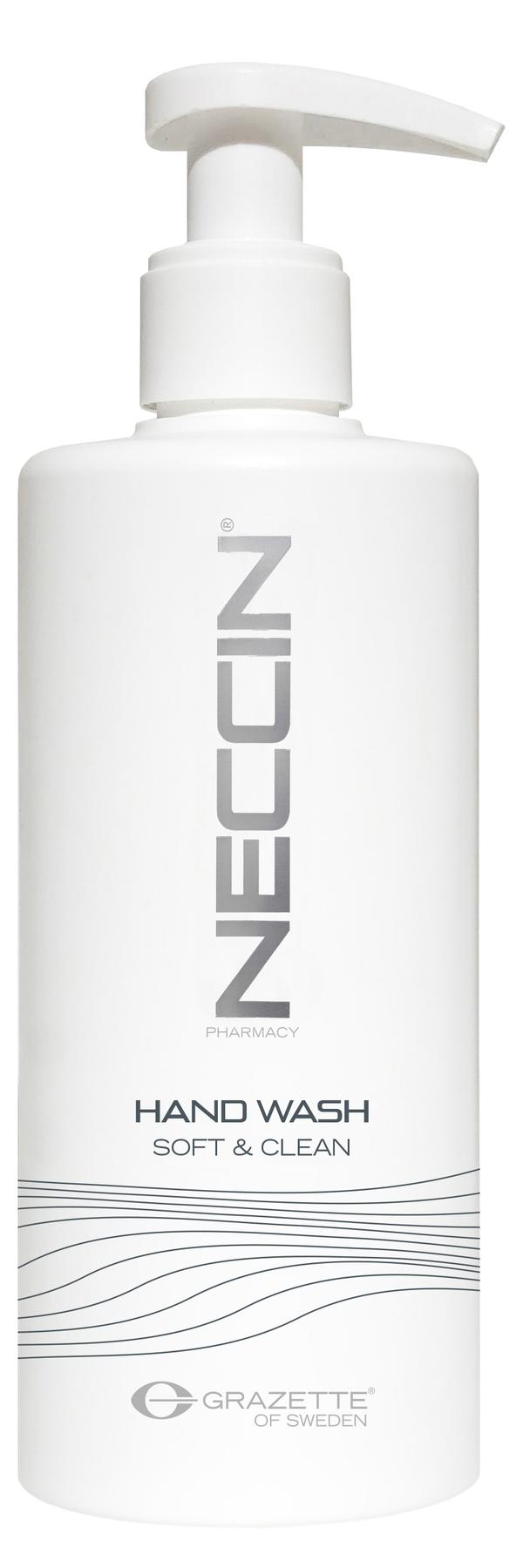 Grazette Neccin Hand Wash 300ml