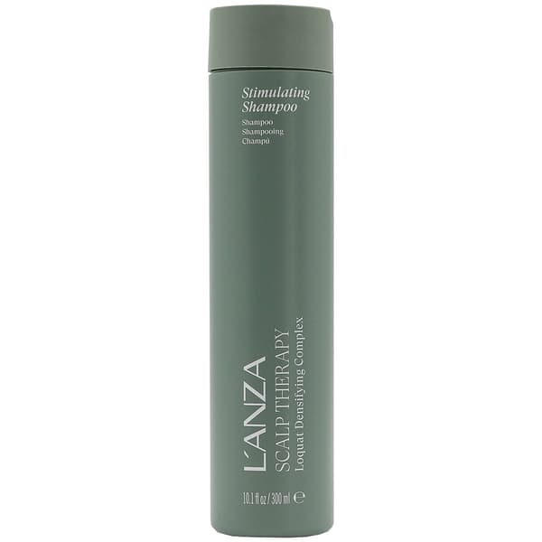 Lanza Scalp Therapy Stimulating Shampoo 300 ml - Schampo