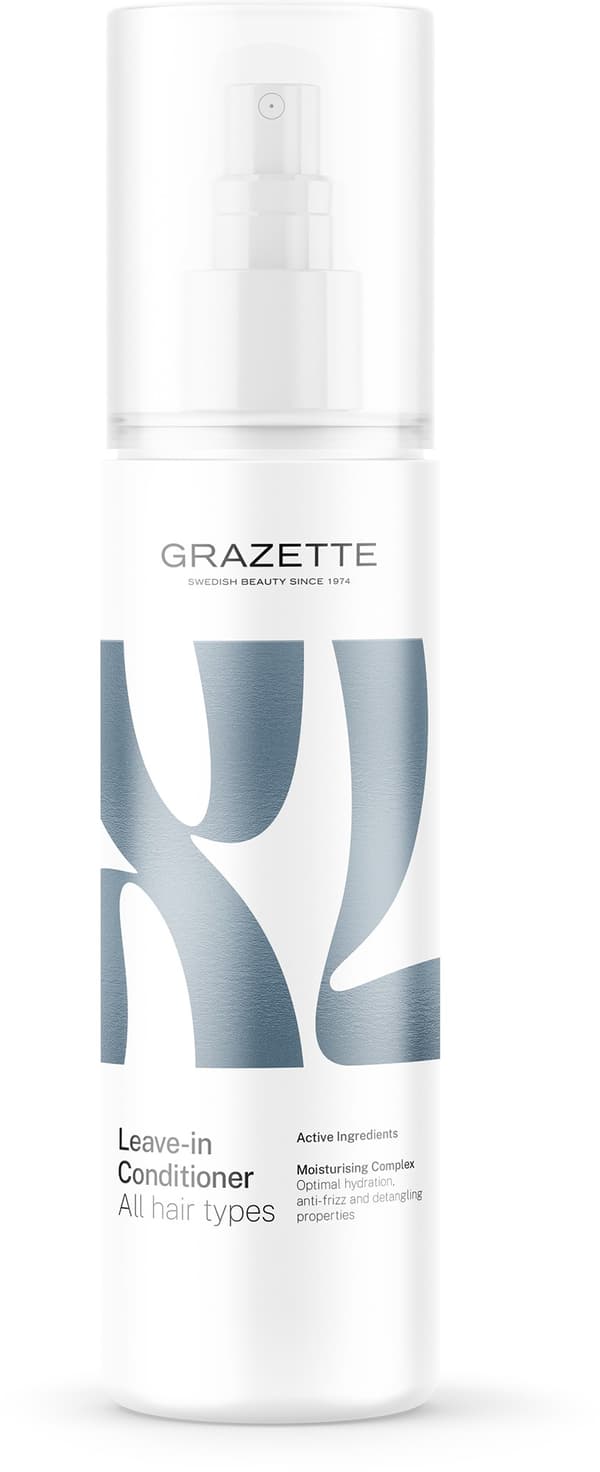 Grazette XL Leave-In Conditioner 250 ml