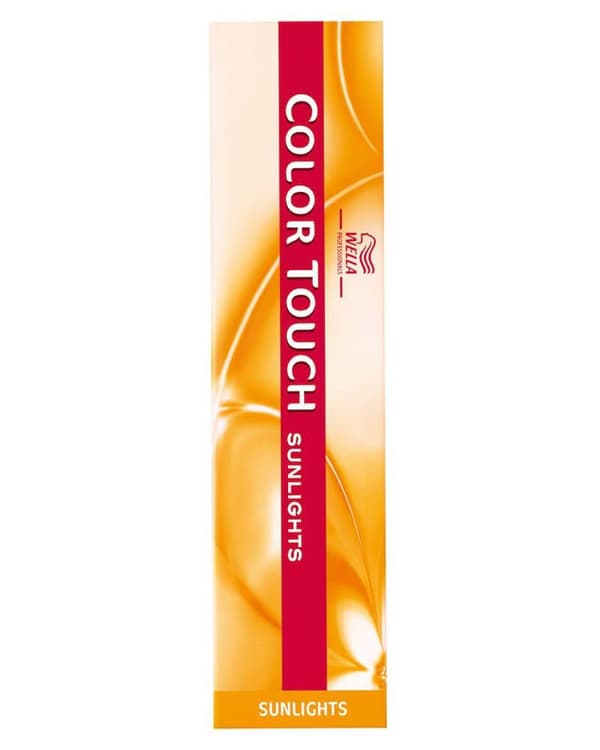Wella Color Touch Sunlights /04 60ml - Toning