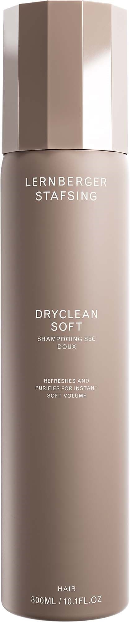Lernberger Stafsing Dryclean Soft Spray 300 ml - Torrschampo