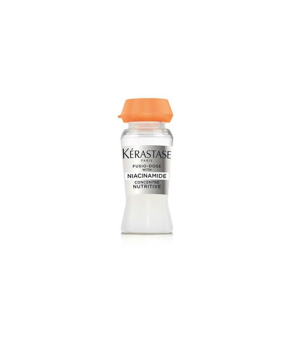 Kérastase Fusio-Dose Concentré Nutritive 10x12ml