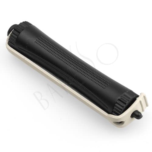 Permanentspolar Svart 19mm