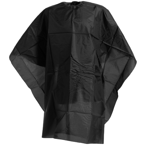 Klippkappa Basic Svart