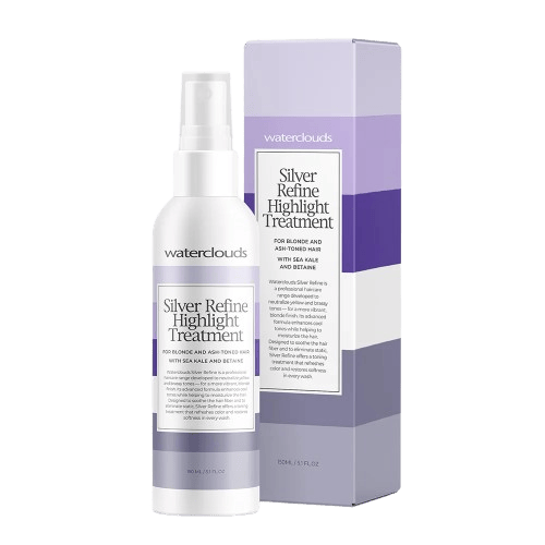 Waterclouds Silver Refine Highlight Treatment 150 ml