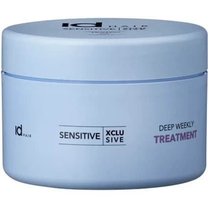 Id Hair Sensitive Xclusive Treatment 200 ml