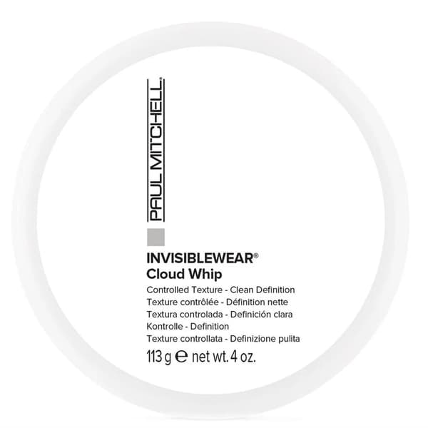 Paul Mitchell Invisiblewear Cloud Whip 113g - Hårmousse