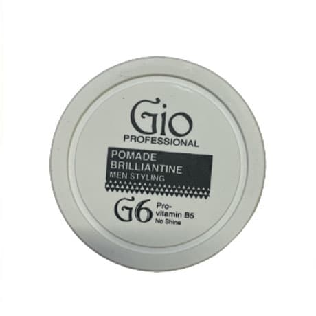 Gio Wax G6 - Hårvax