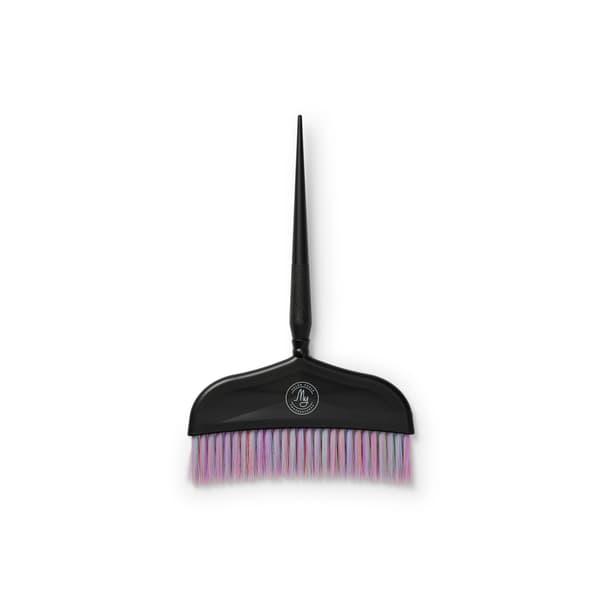 My-Ultra Wide tinting brush, L