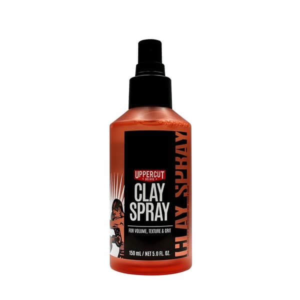 Uppercut Clay Spray 150 ml