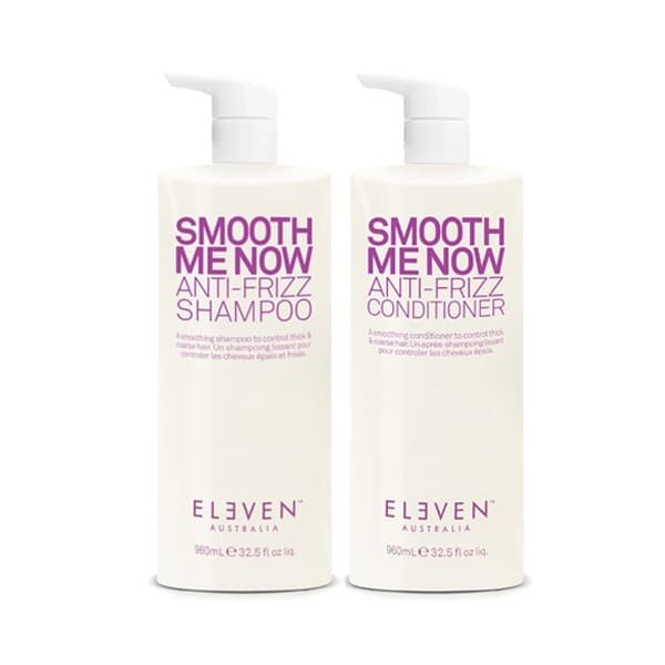 Eleven Australia Smooth Me Now Duo 960ml