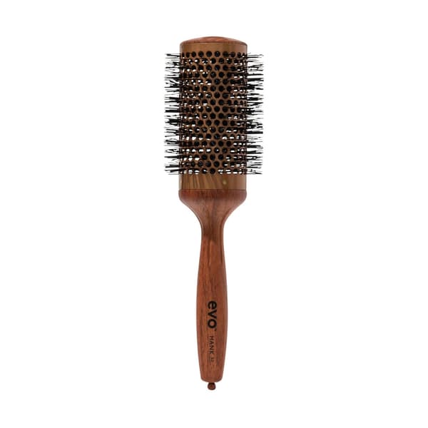 Evo Hank Ceramic Radial Brush 52mm - Rundborste