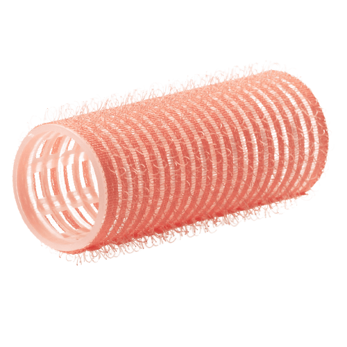 Self grip pink 24 mm - Självgreppsrullar
