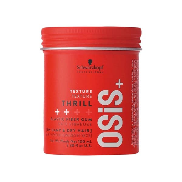 Schwarzkopf Osis Thrill 100ml - Hårvax