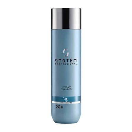 System Professional Hydrate Shampoo 250ml - Schampo
