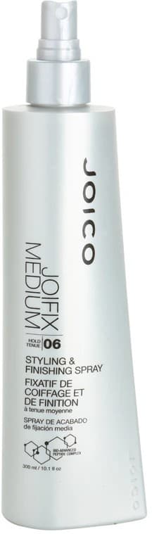Joico JoiFix Firm Finishing Spray 300ml