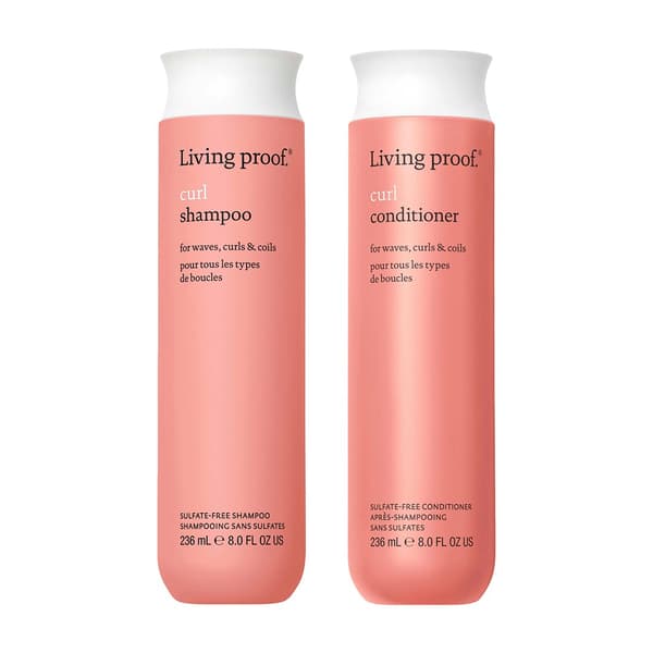 Living Proof Curl Duo 236 ml