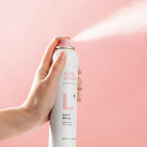 Milk Shake Lifestyling Let It Shine 200 ml