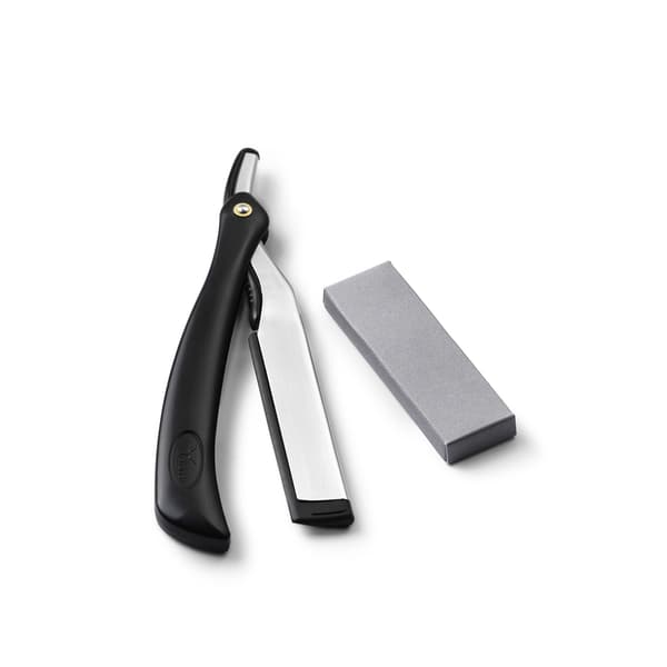 Razor With 10 Blades