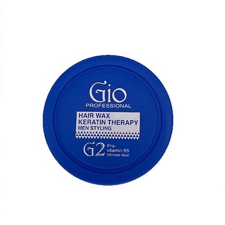 Gio Wax G2 - Hårvax