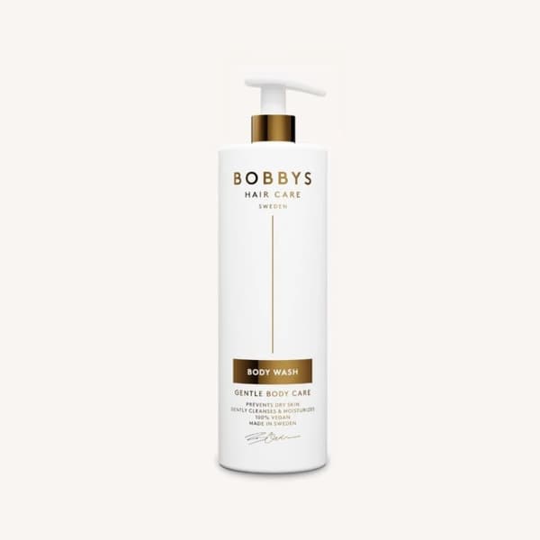 Bobbys Bodywash Multi Repair 1000 ml