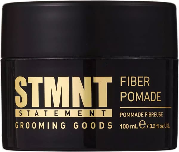 STMNT Grooming Goods Fiber Pomade 100 ml - Pomada